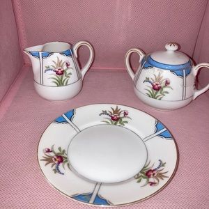 Noritake Nip Pon 3 piece set